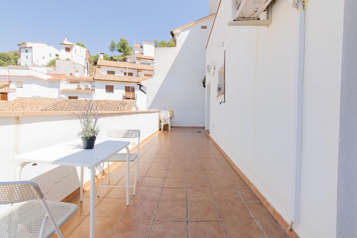 kaufen Maisonette Fuentes De Ayódar Alt Millars 3
