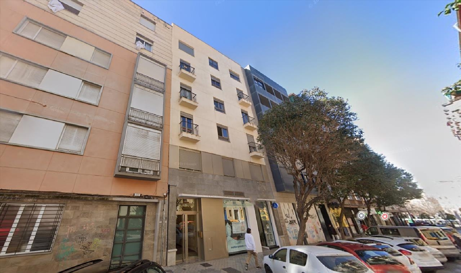 à vendre duplex Granada Vega De Granada 3