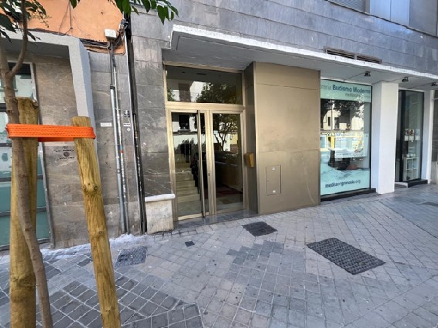 à vendre duplex Granada Vega De Granada 2