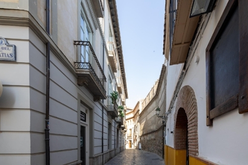 Granada Vega De Granada etagevåning foto 6278219