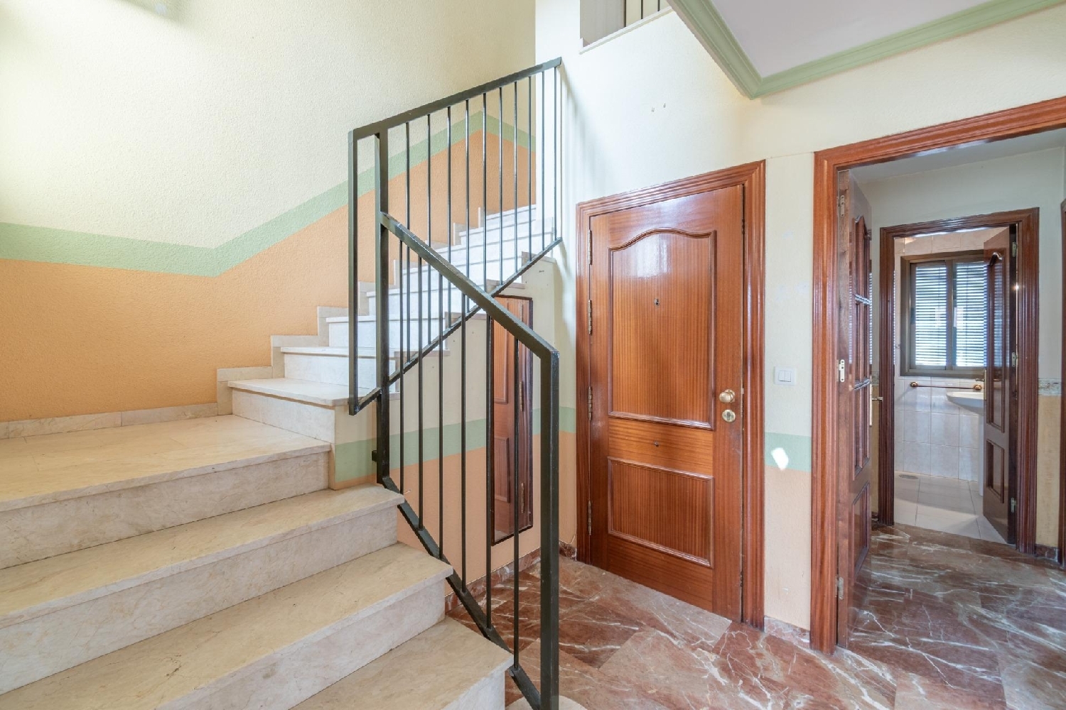  en venta dúplex Guadix Accitania 5