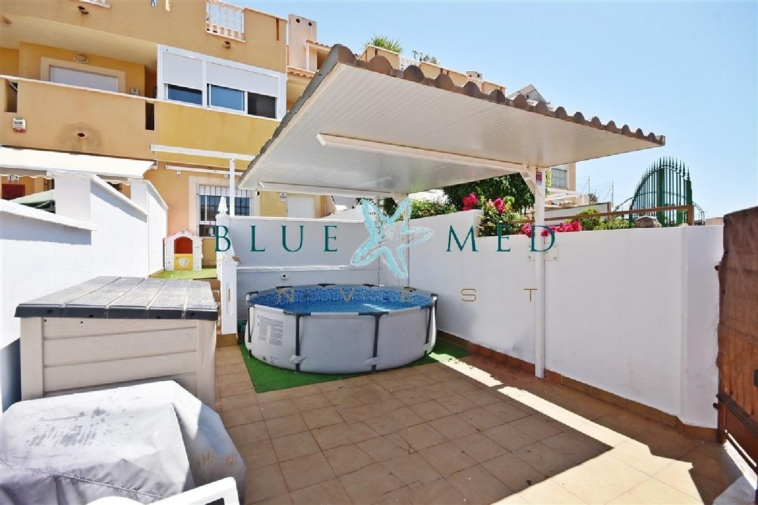  kaufen Maisonette Isla Plana Campo De Cartagena 1