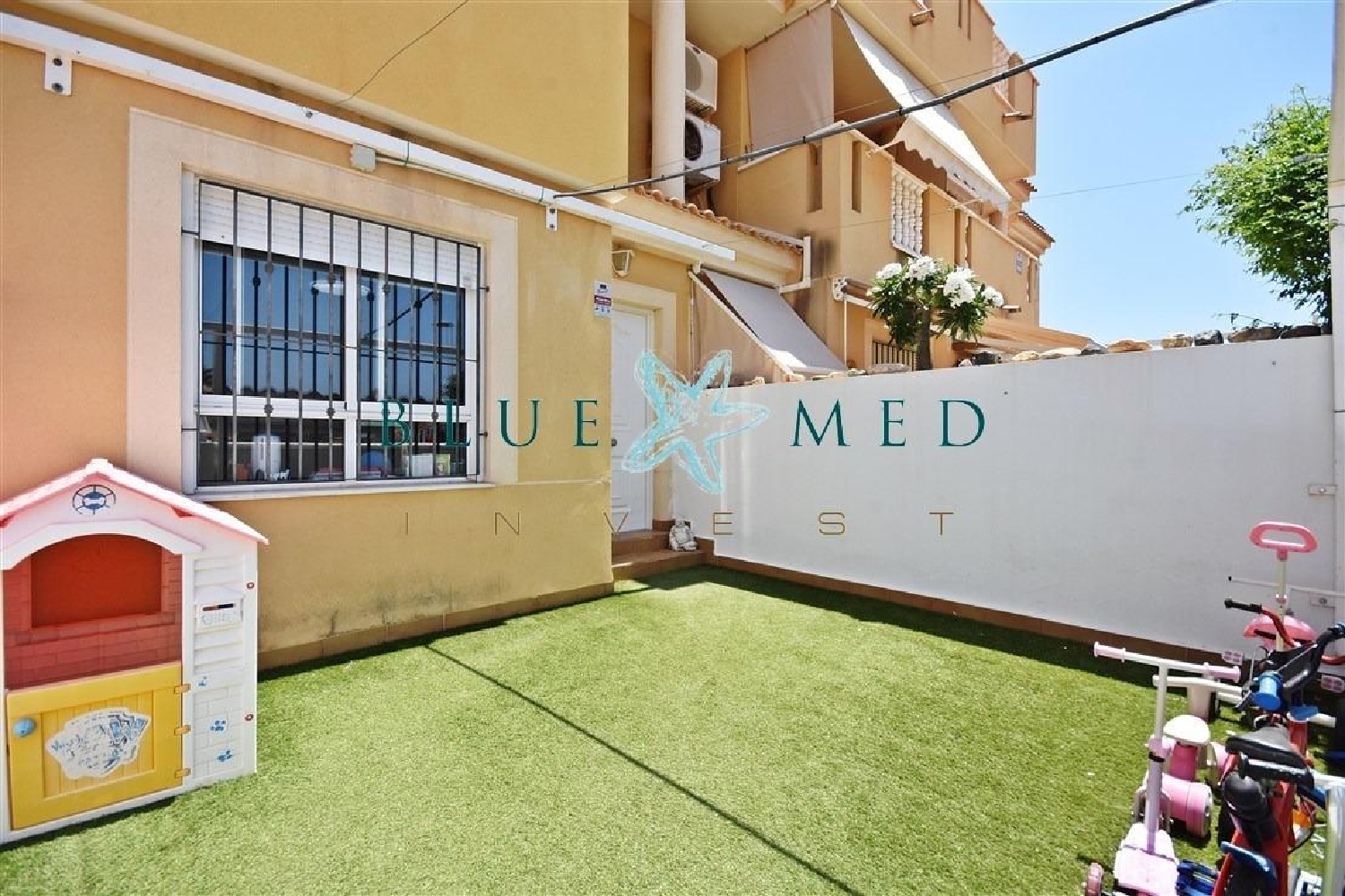  kaufen Maisonette Isla Plana Campo De Cartagena 2