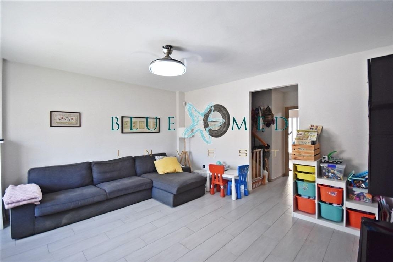  kaufen Maisonette Isla Plana Campo De Cartagena 3