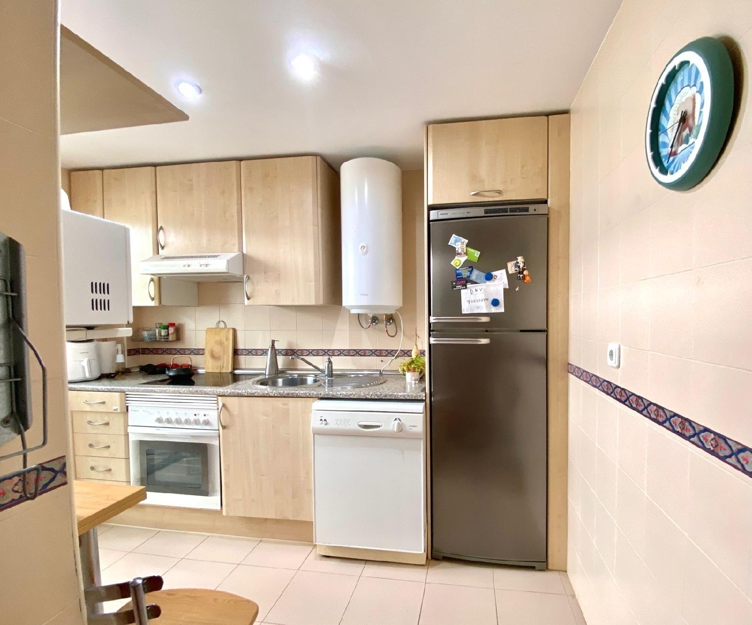  kaufen Maisonette Jardin De Almadrava Costa Noroeste 6