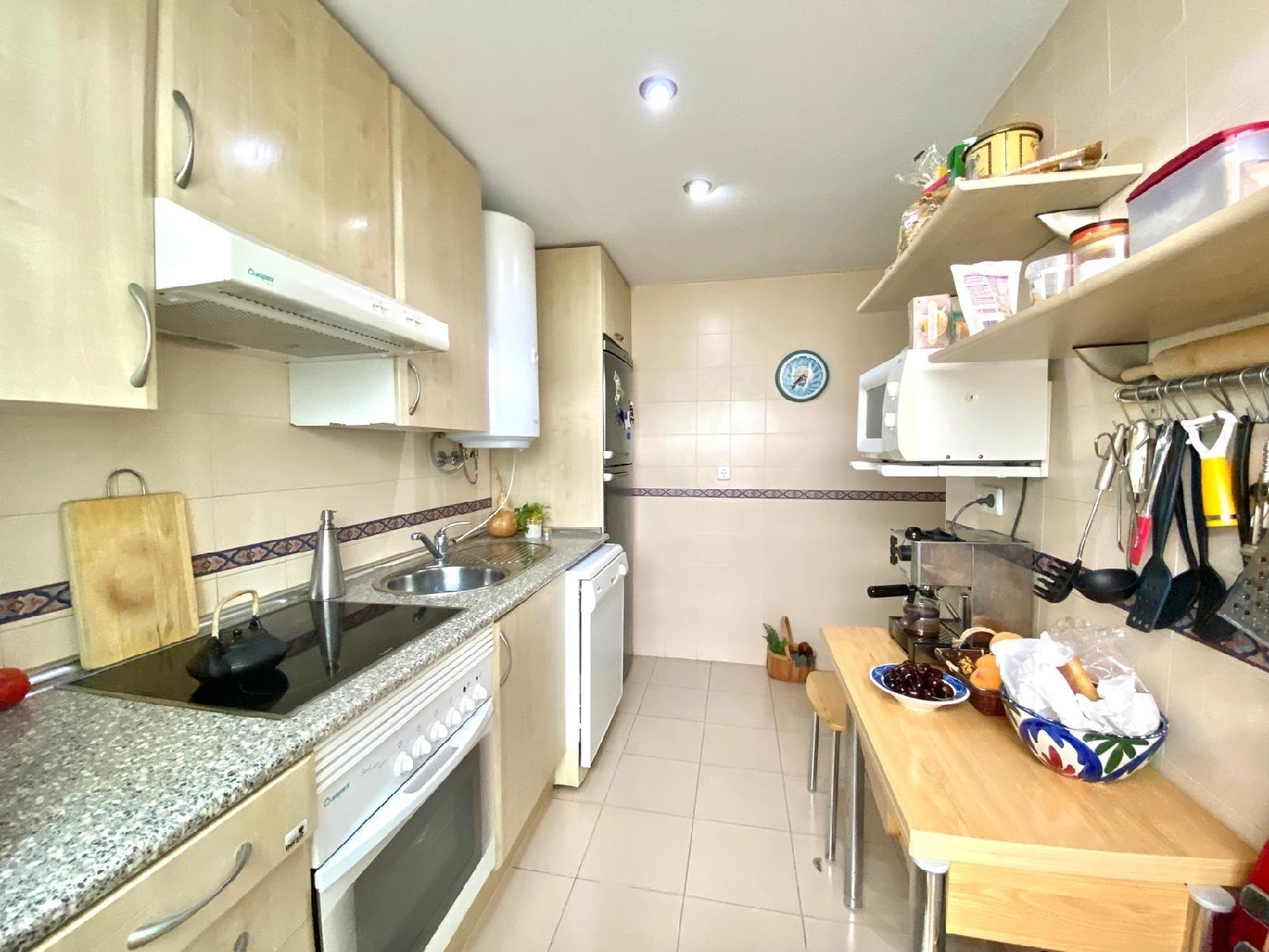  kaufen Maisonette Jardin De Almadrava Costa Noroeste 7