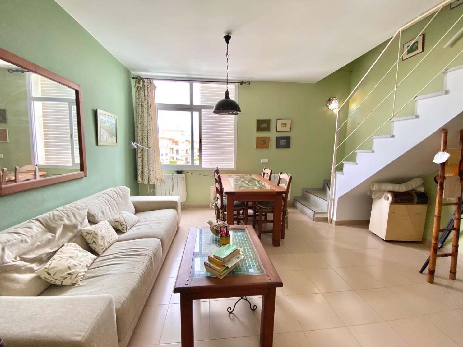 kaufen Maisonette Jardin De Almadrava Costa Noroeste 3
