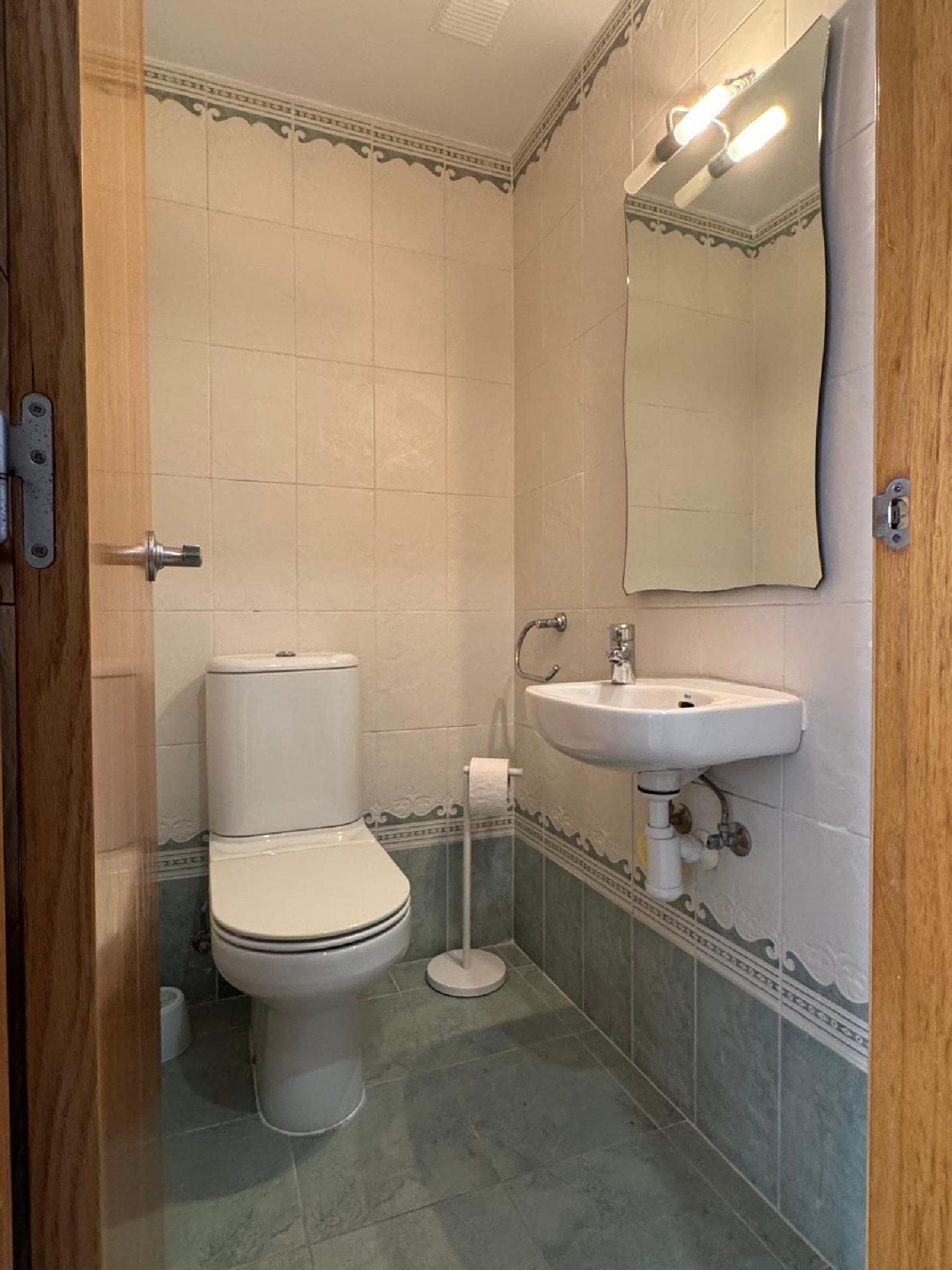  à vendre duplex Jávea Marina Alta 5