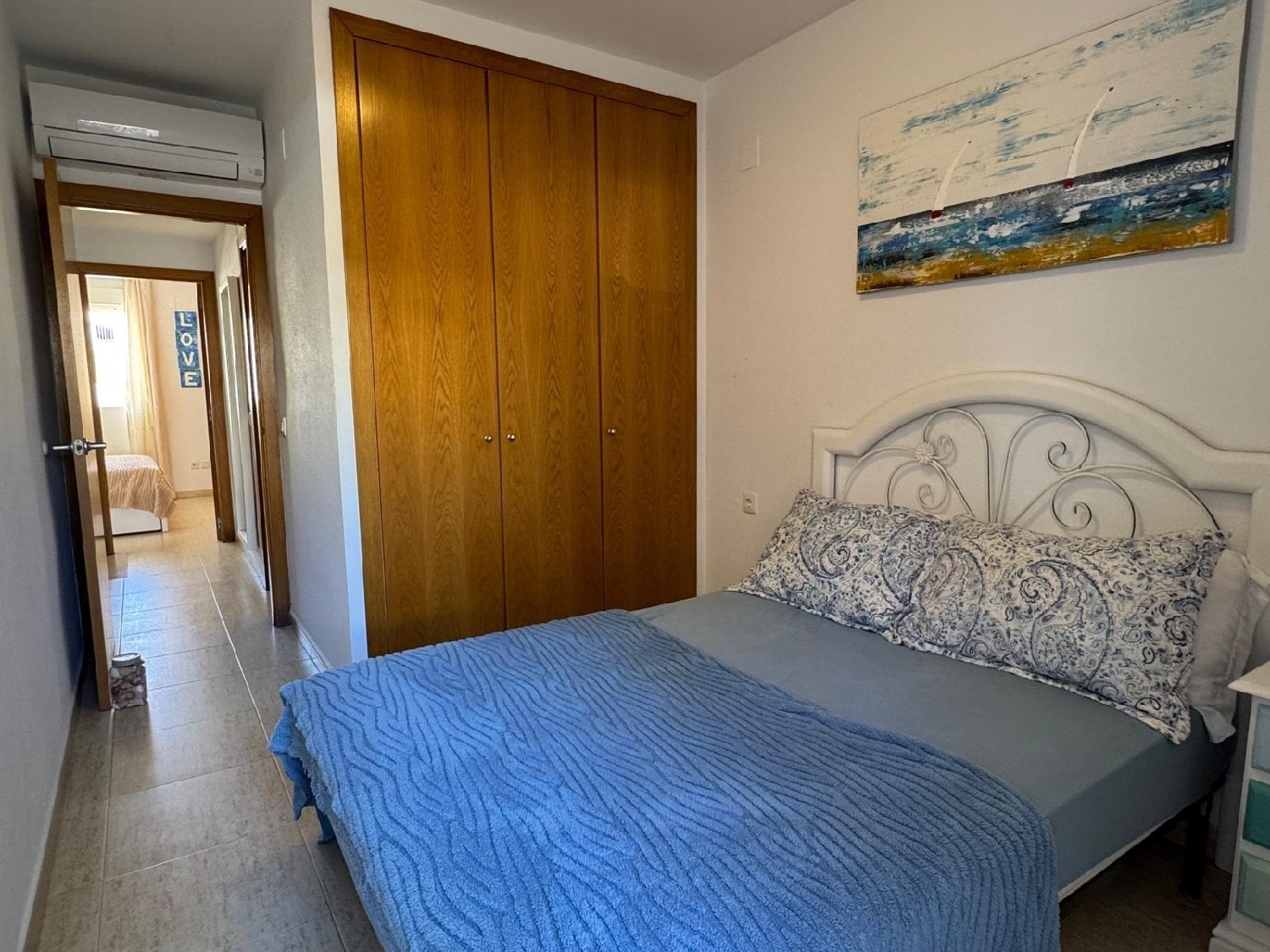  à vendre duplex Jávea Marina Alta 3
