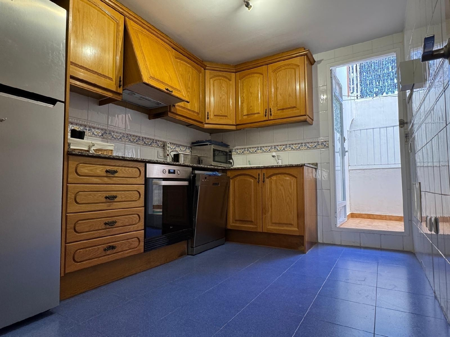  à vendre duplex Jávea Marina Alta 6