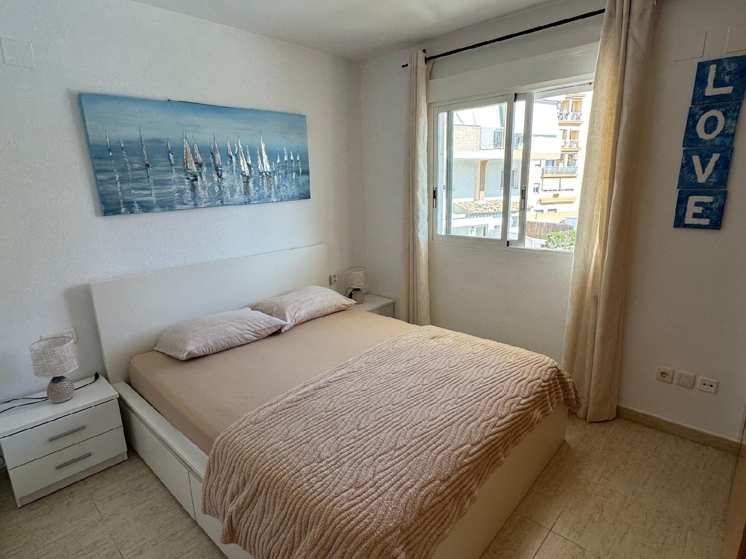  à vendre duplex Jávea Marina Alta 2