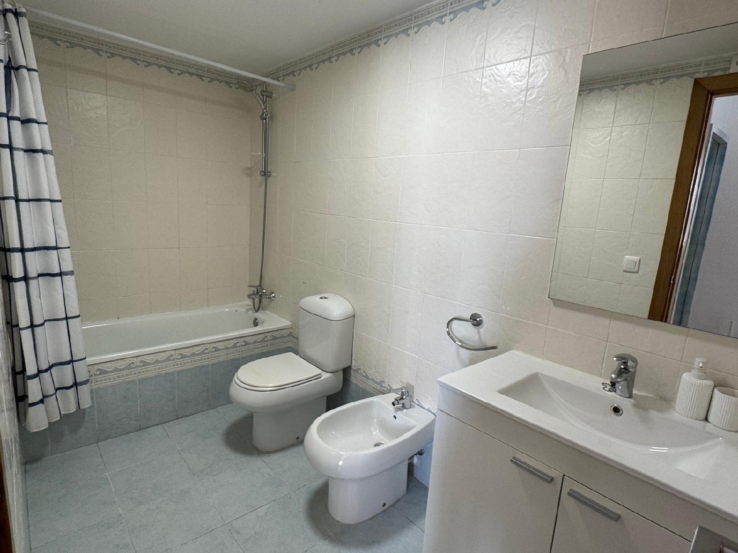  à vendre duplex Jávea Marina Alta 8