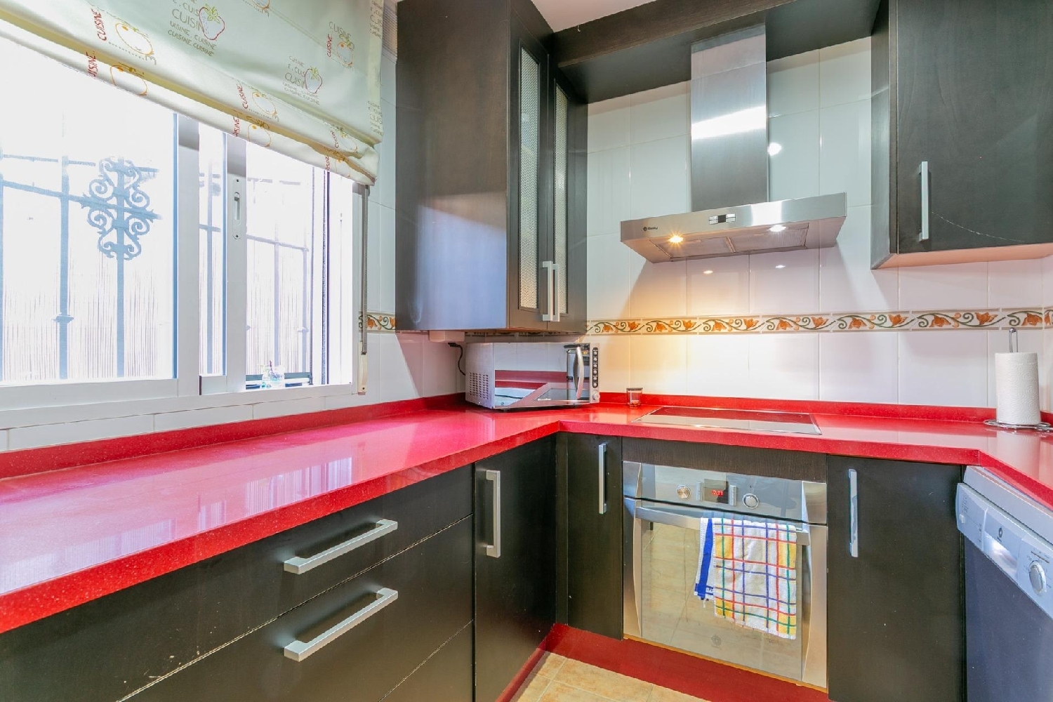  te koop duplex Jayena Alhama 7