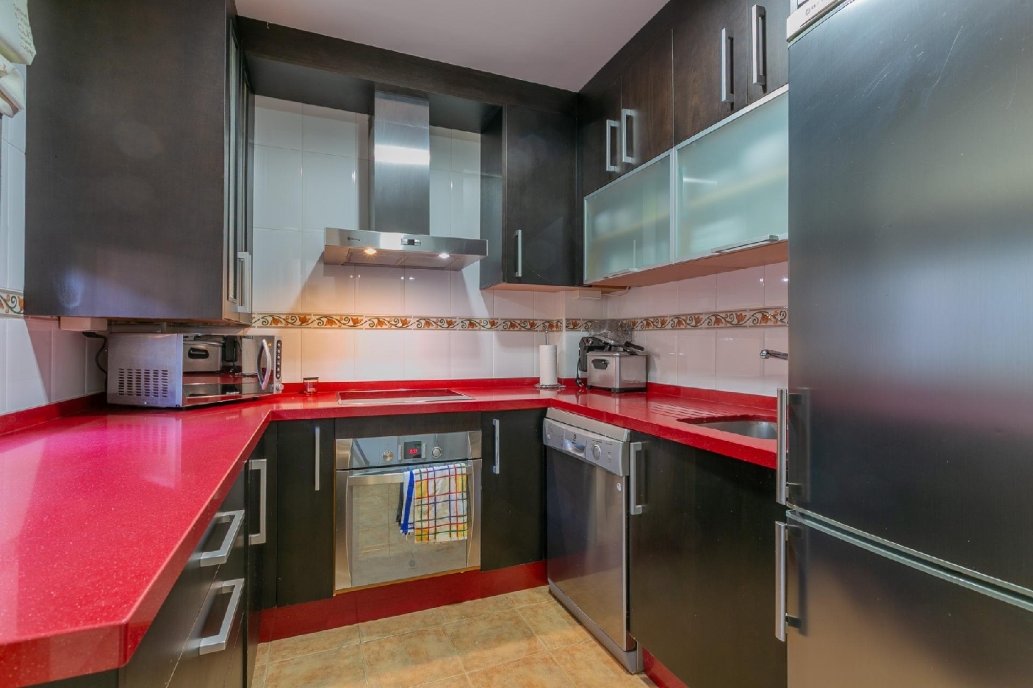  te koop duplex Jayena Alhama 6