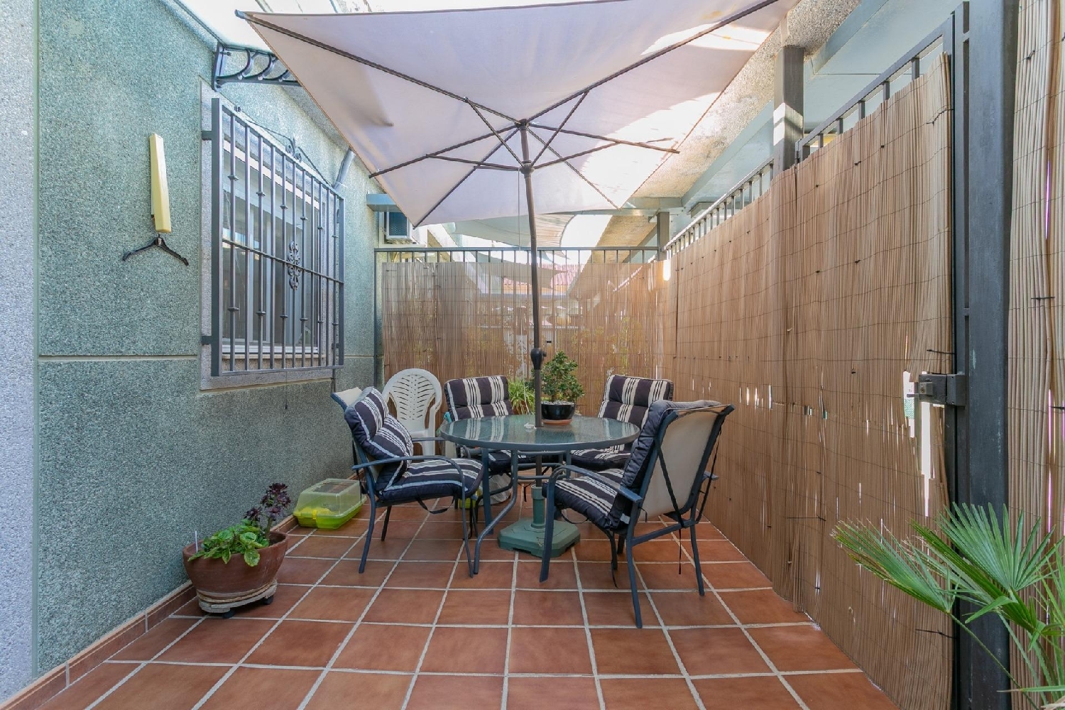  te koop duplex Jayena Alhama 3
