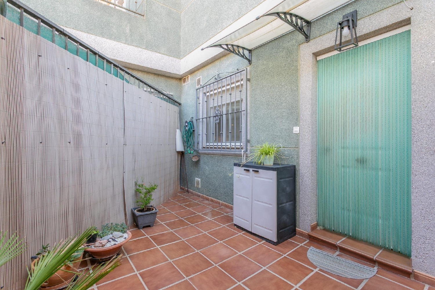  te koop duplex Jayena Alhama 4