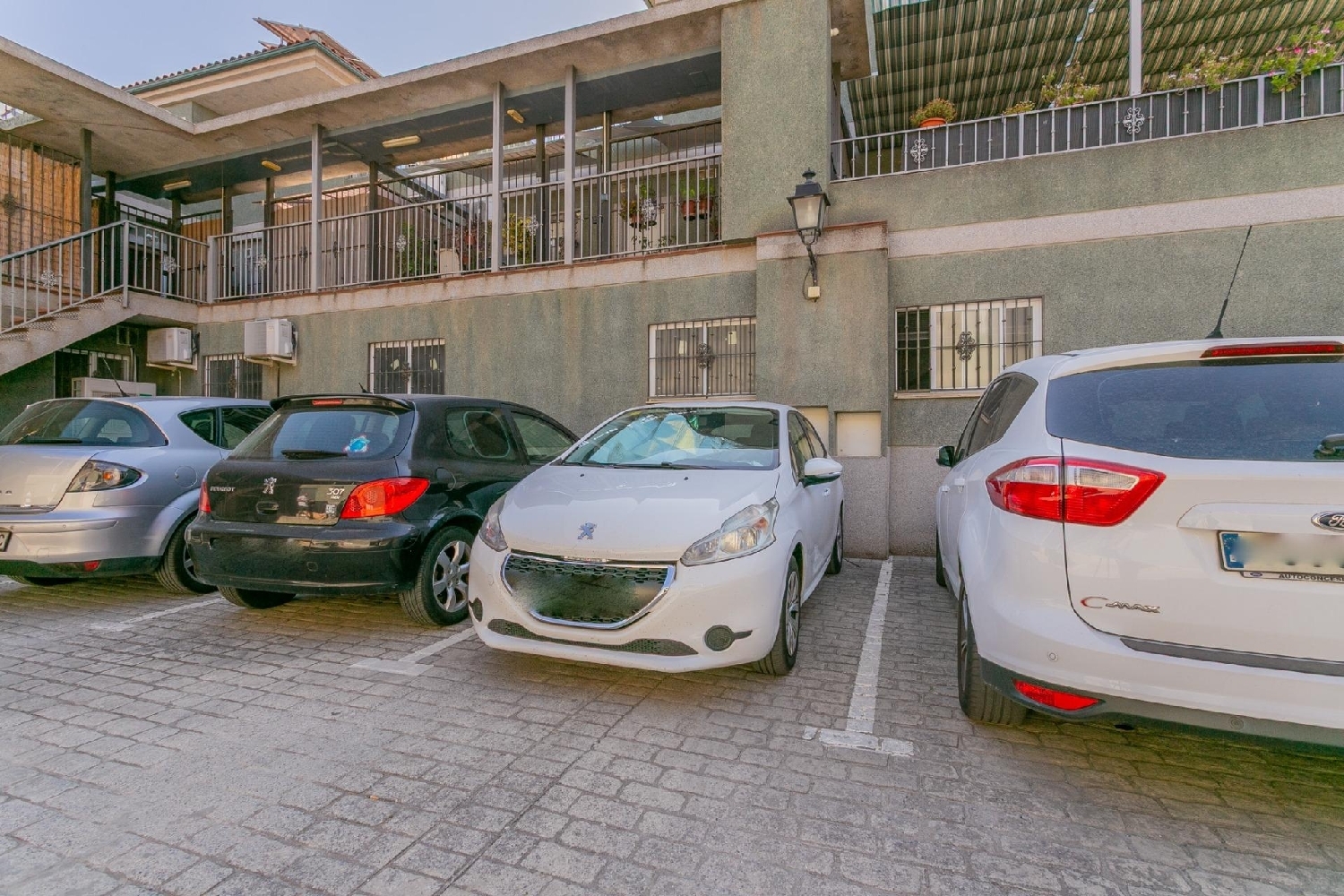  te koop duplex Jayena Alhama 2