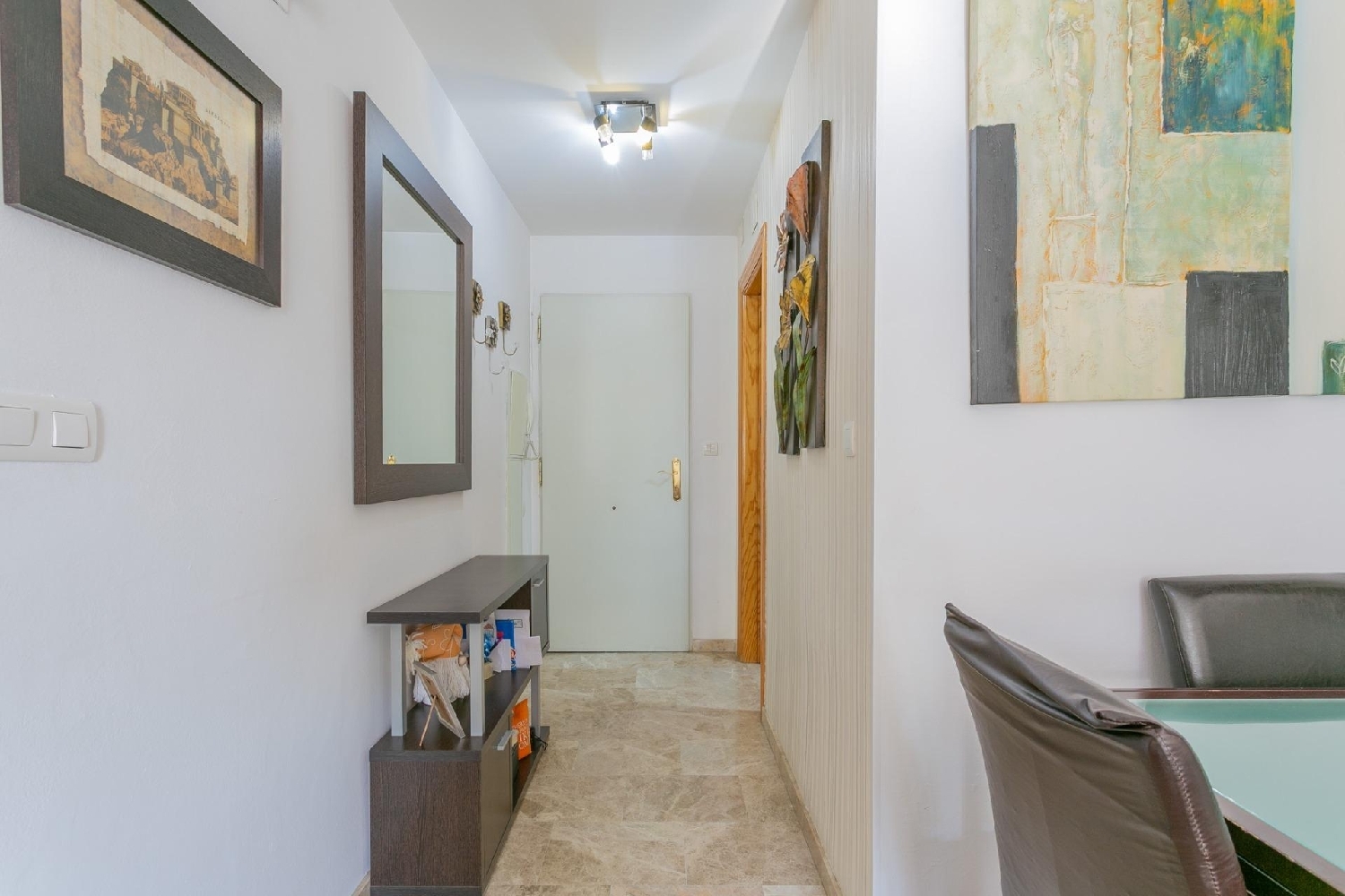  te koop duplex Jayena Alhama 8