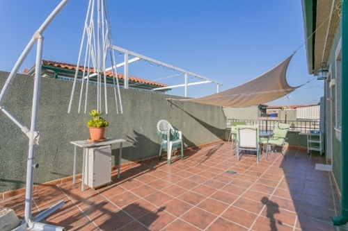 Jayena Alhama duplex foto 6275105