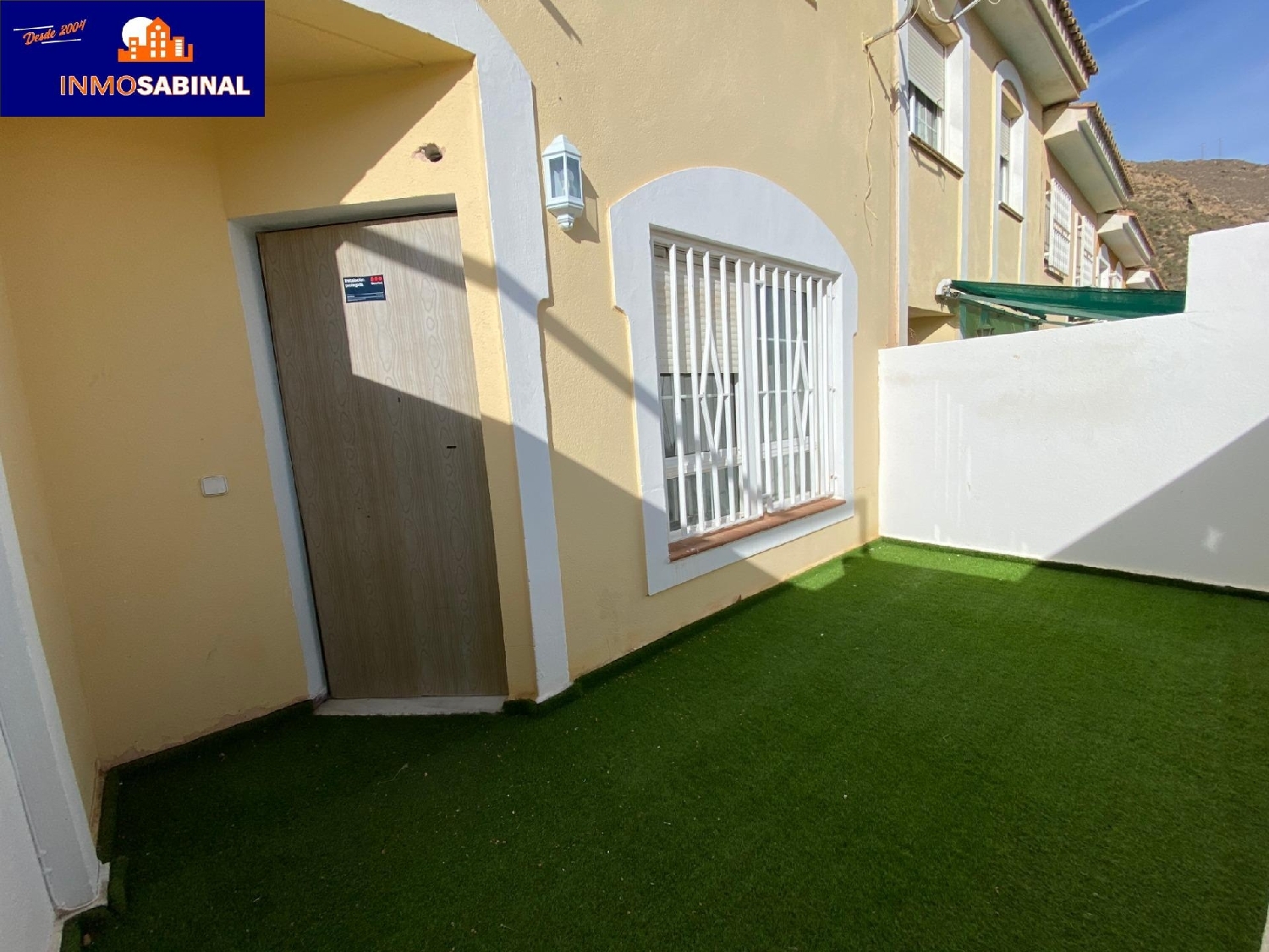  à vendre duplex La Alameda Levante Almeriense 2