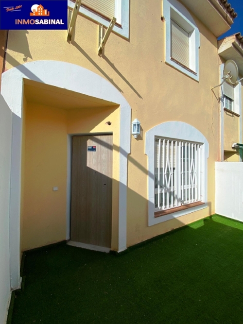 La Alameda Levante Almeriense duplex foto 6281508