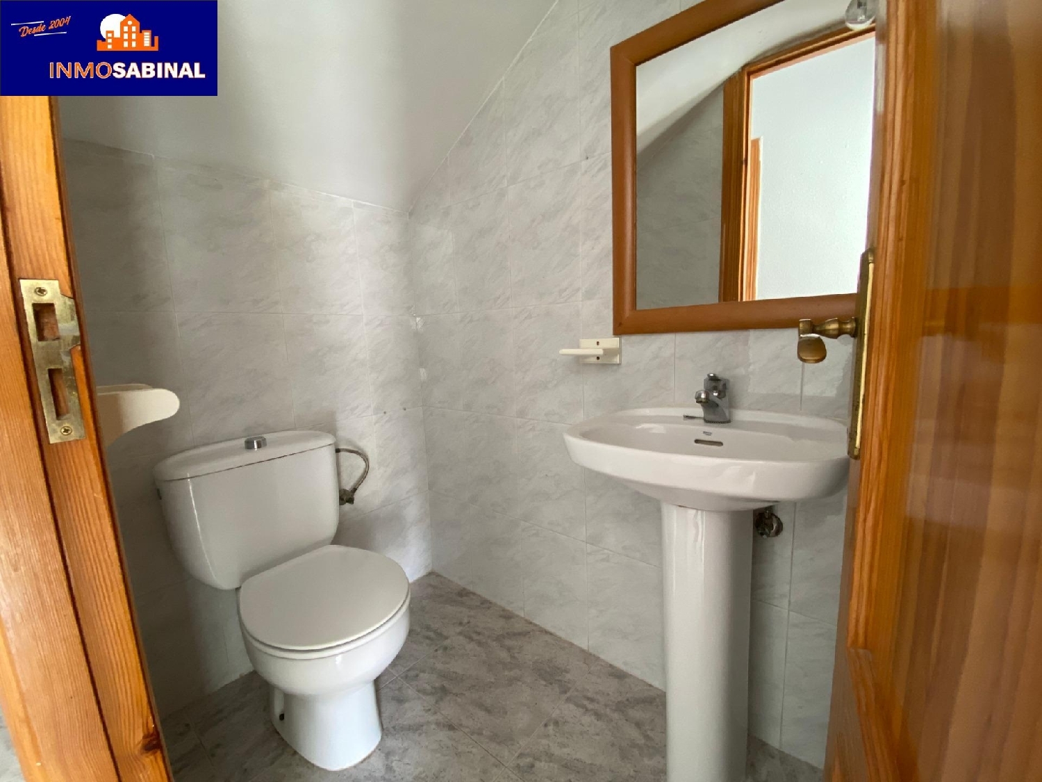  à vendre duplex La Alameda Levante Almeriense 6