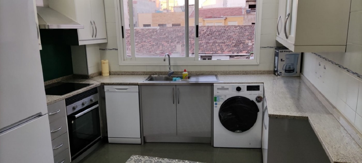  en venta dúplex La Alberca Huerta De Murcia 4