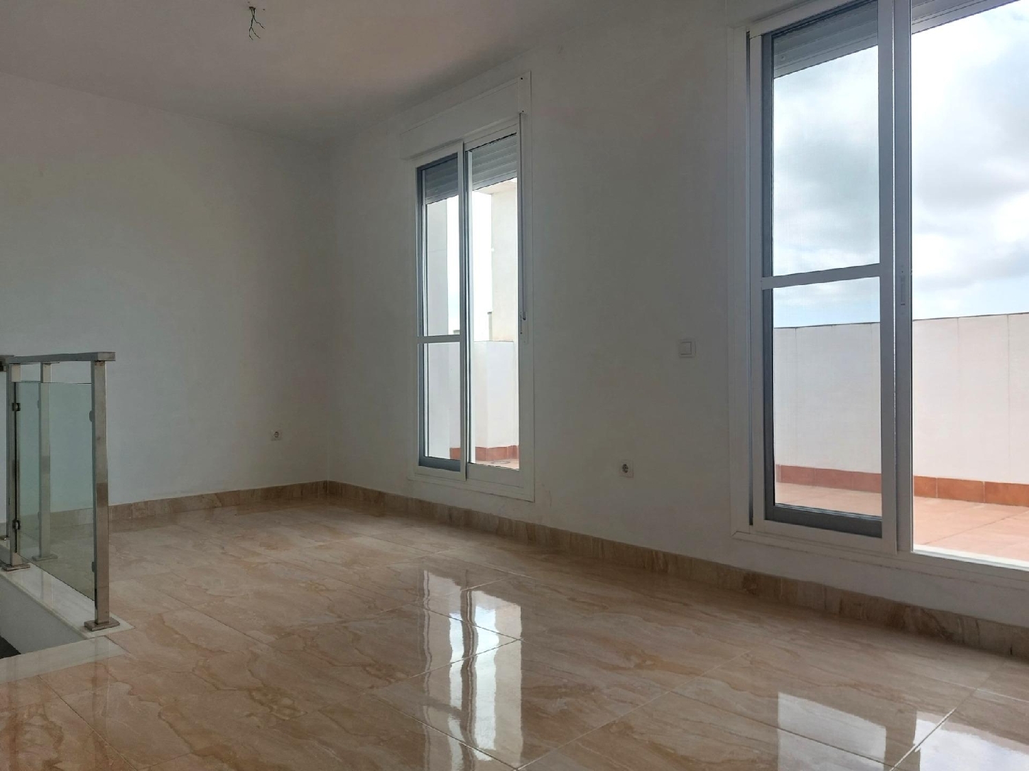  en venta dúplex La Algaba Vega Del Guadalquivir 4