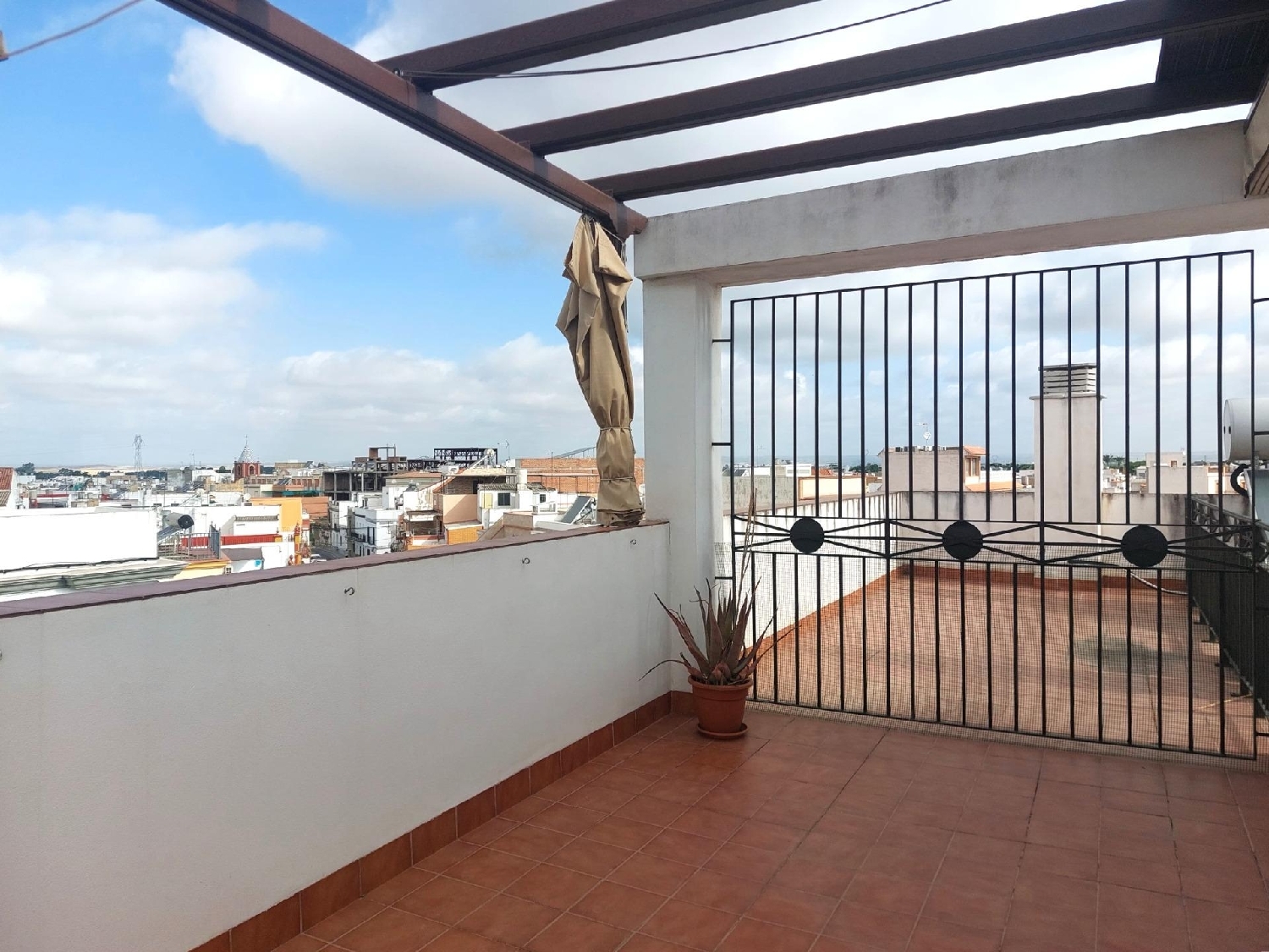  en venta dúplex La Algaba Vega Del Guadalquivir 1