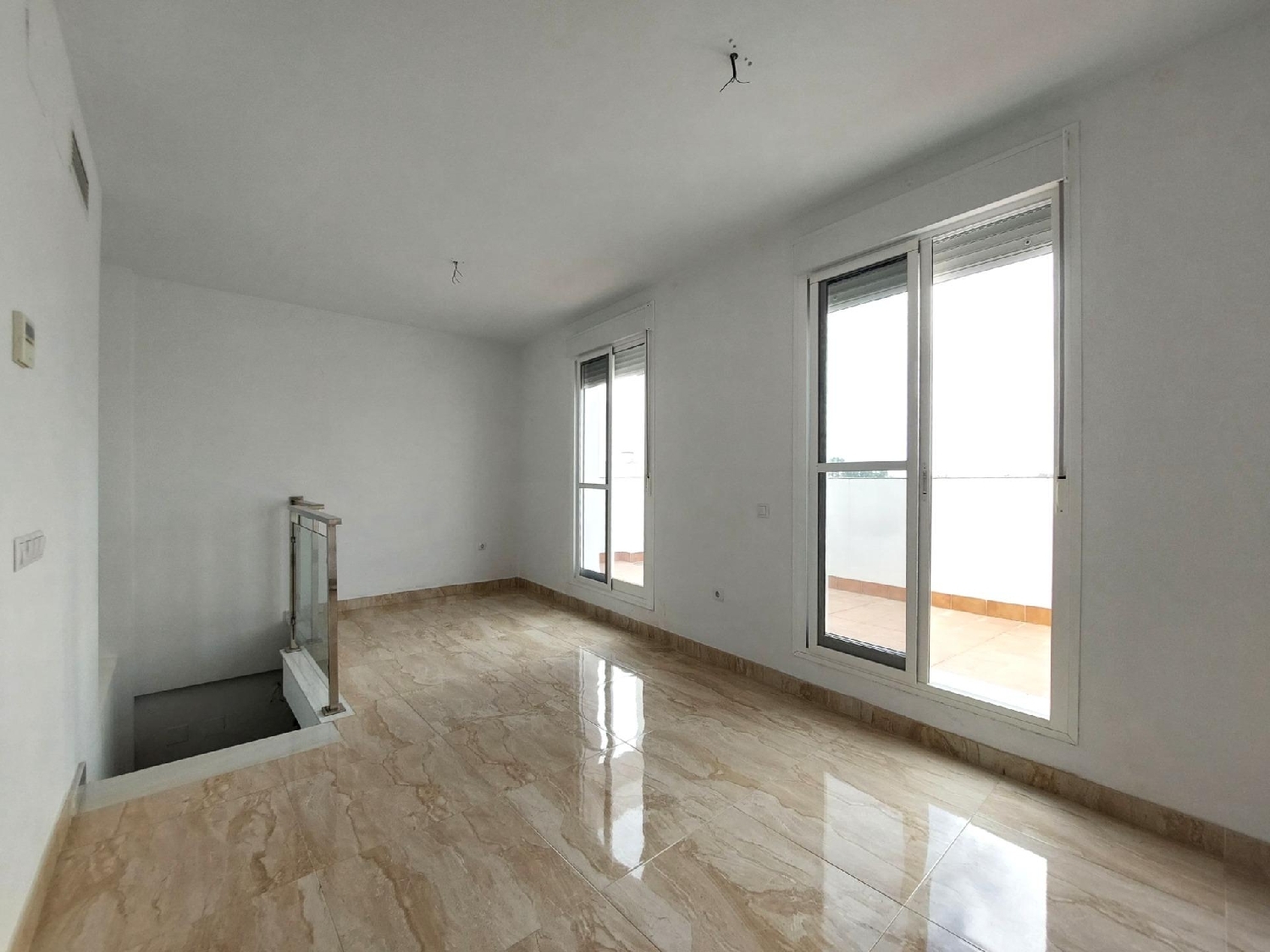  en venta dúplex La Algaba Vega Del Guadalquivir 3