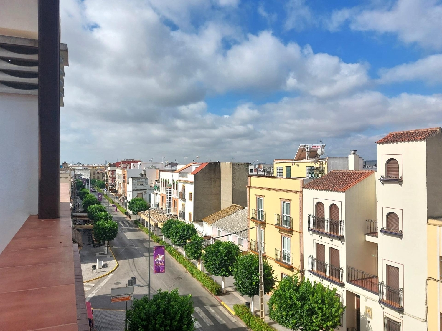  en venta dúplex La Algaba Vega Del Guadalquivir 2