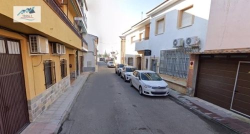 La Hoya Sagra (La) Maisonette Bild 6267759