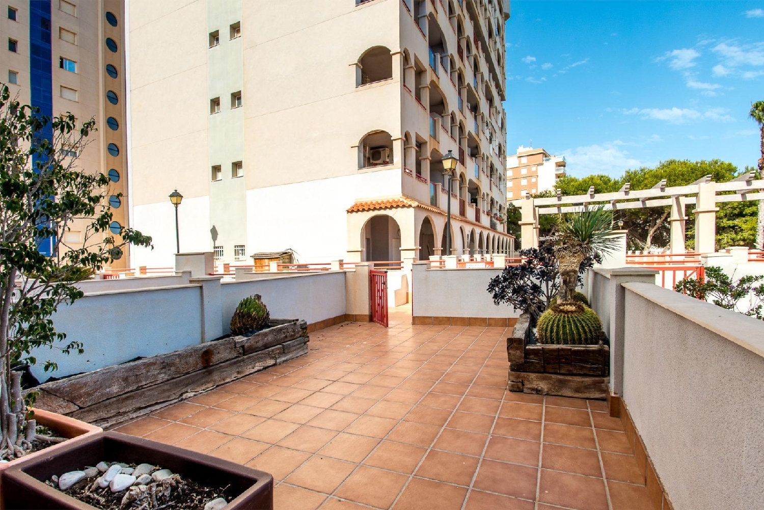  à vendre duplex La Manga Del Mar Menor Campo De Cartagena 5