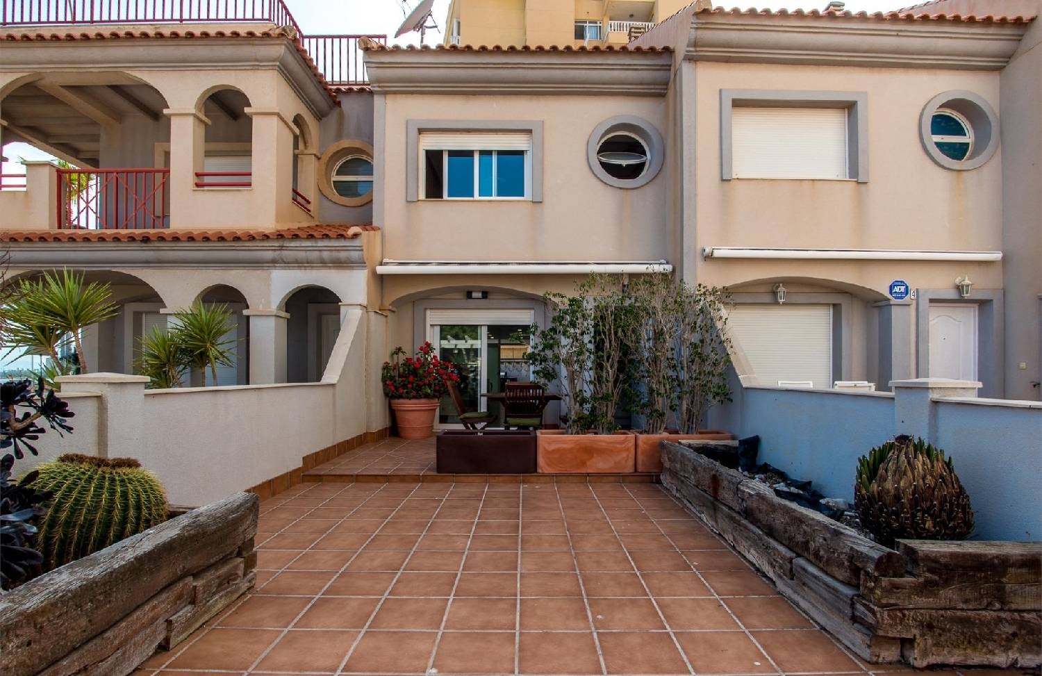 à vendre duplex La Manga Del Mar Menor Campo De Cartagena 3