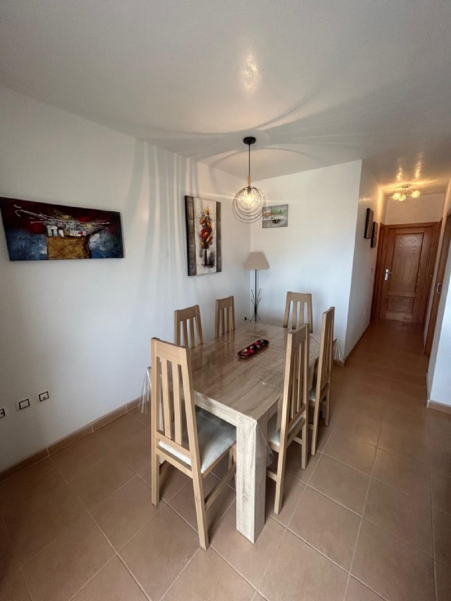  en venta dúplex La Marina Baix Vinalopó 5