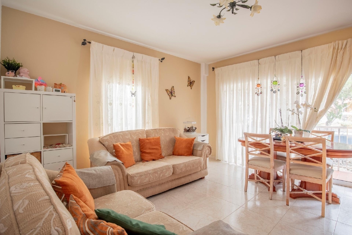 à vendre duplex La Matanza De Acentejo Zona Norte 2