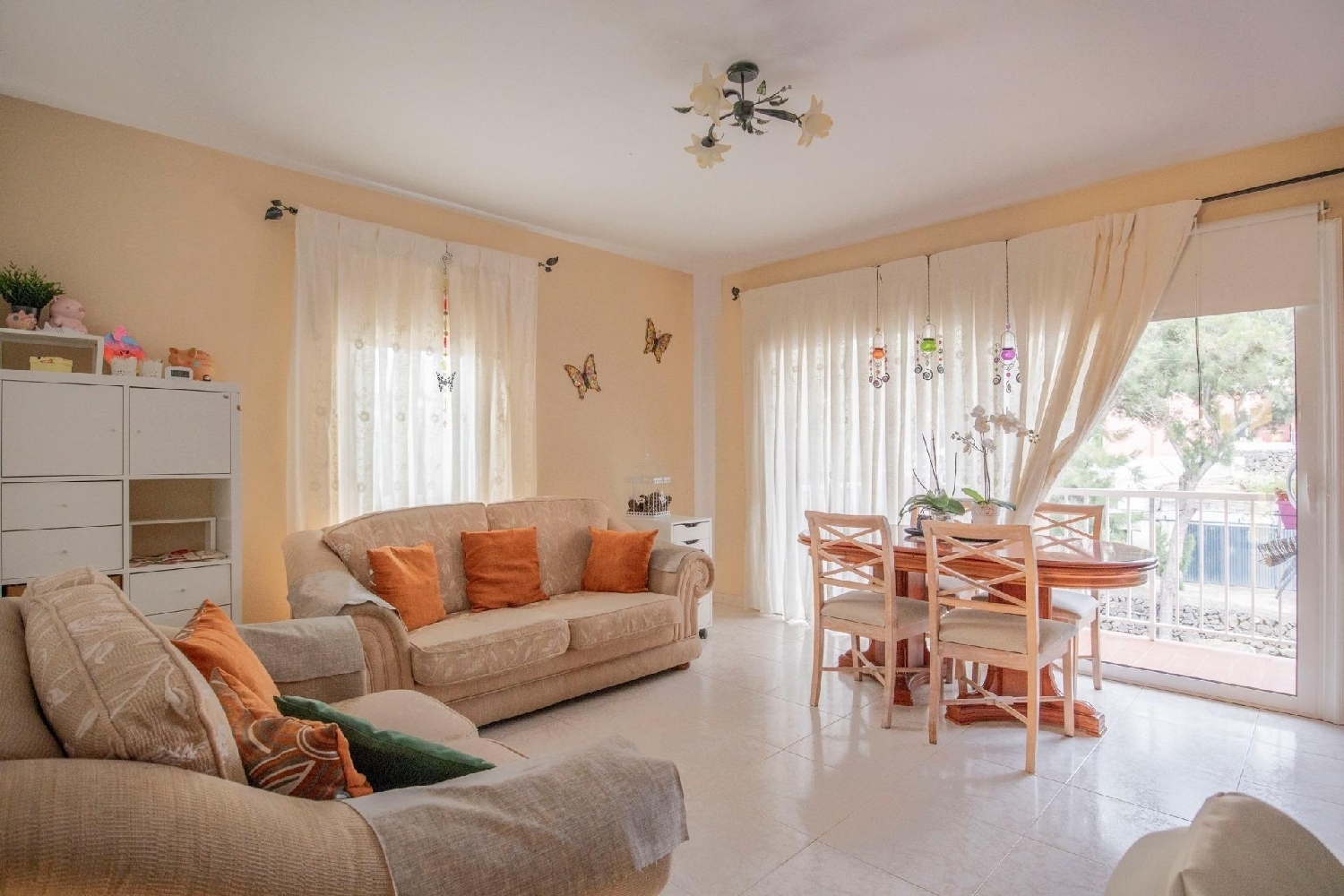  en venta dúplex La Matanza De Acentejo Zona Norte 1