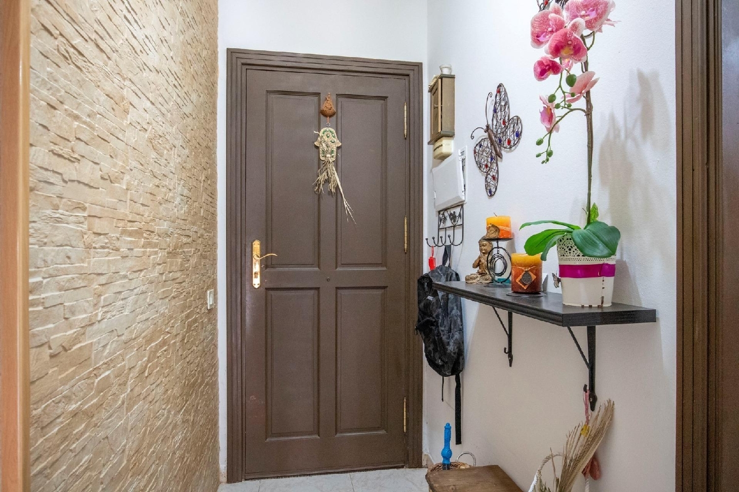 à vendre duplex La Matanza De Acentejo Zona Norte 3
