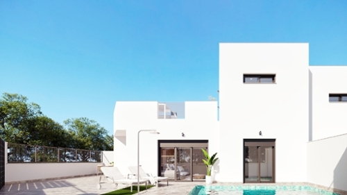 La Mesa Roldan Levante Almeriense duplex foto 6269398