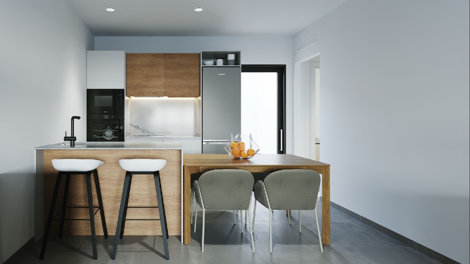  en venta dúplex La Mesa Roldan Levante Almeriense 6