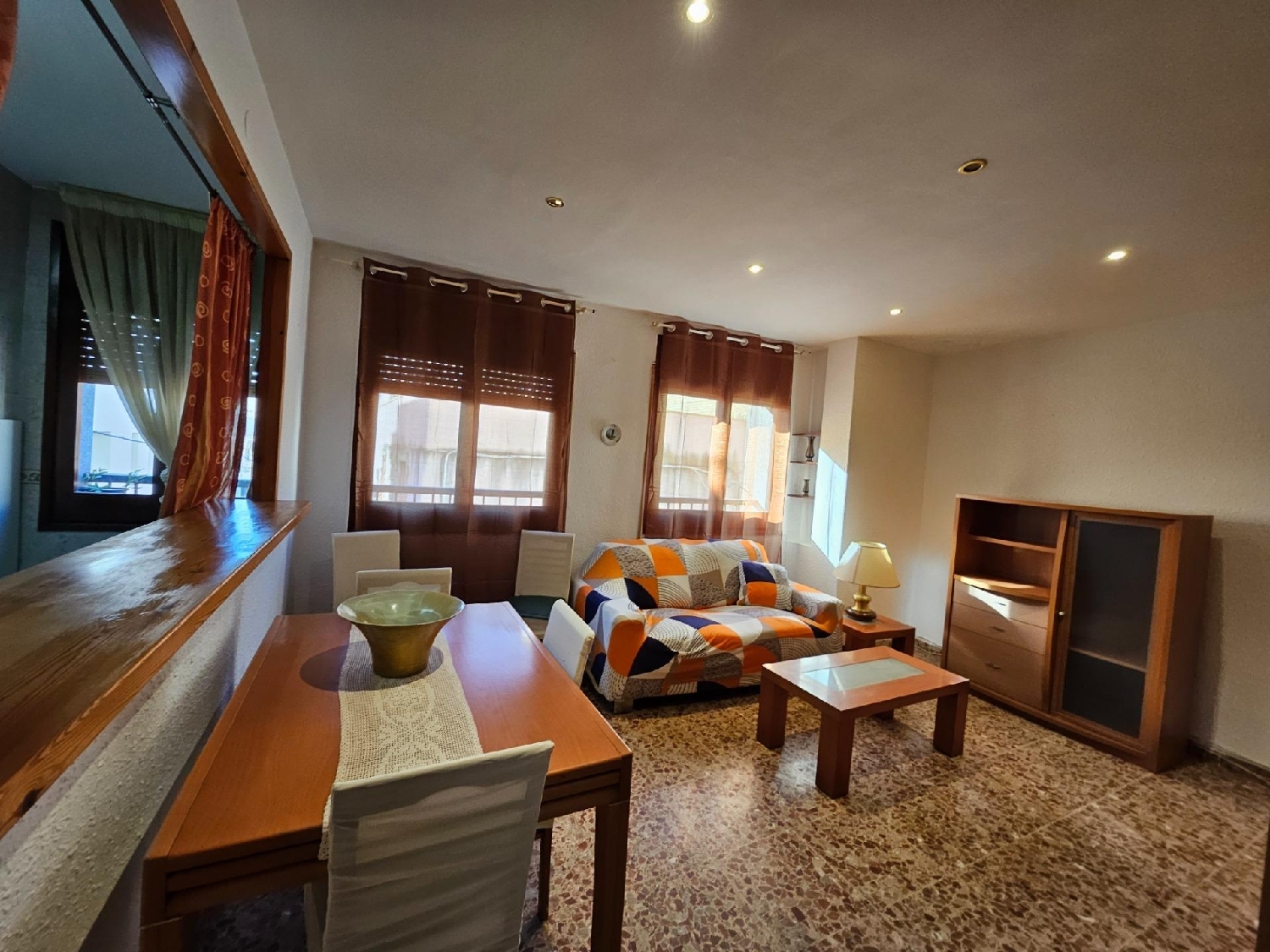  à vendre duplex L'ametlla De Mar Baix Ebre 2