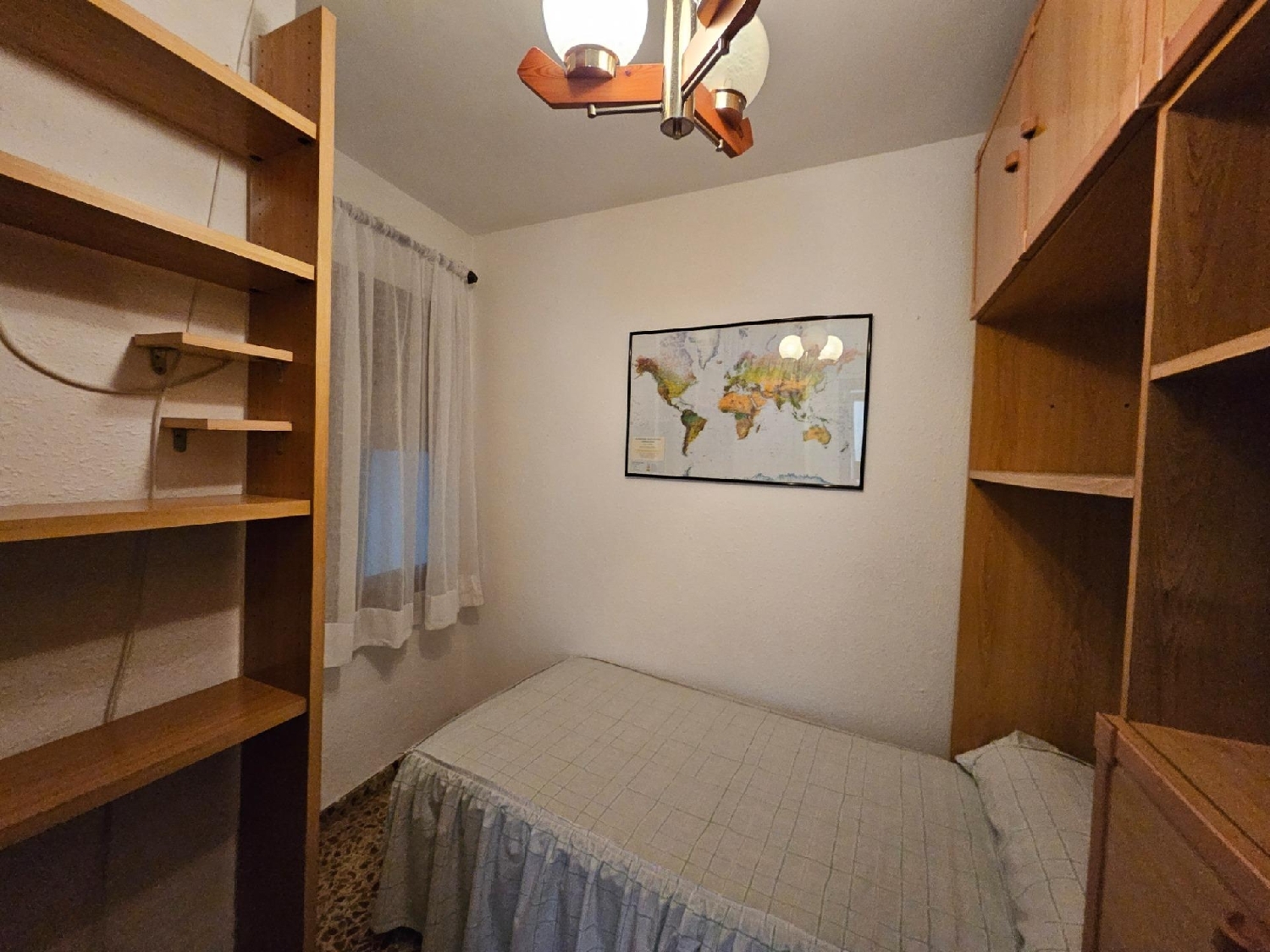  à vendre duplex L'ametlla De Mar Baix Ebre 5