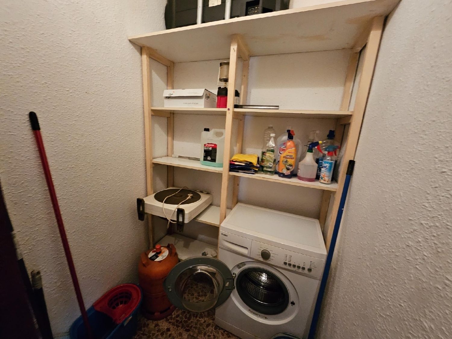  à vendre duplex L'ametlla De Mar Baix Ebre 8