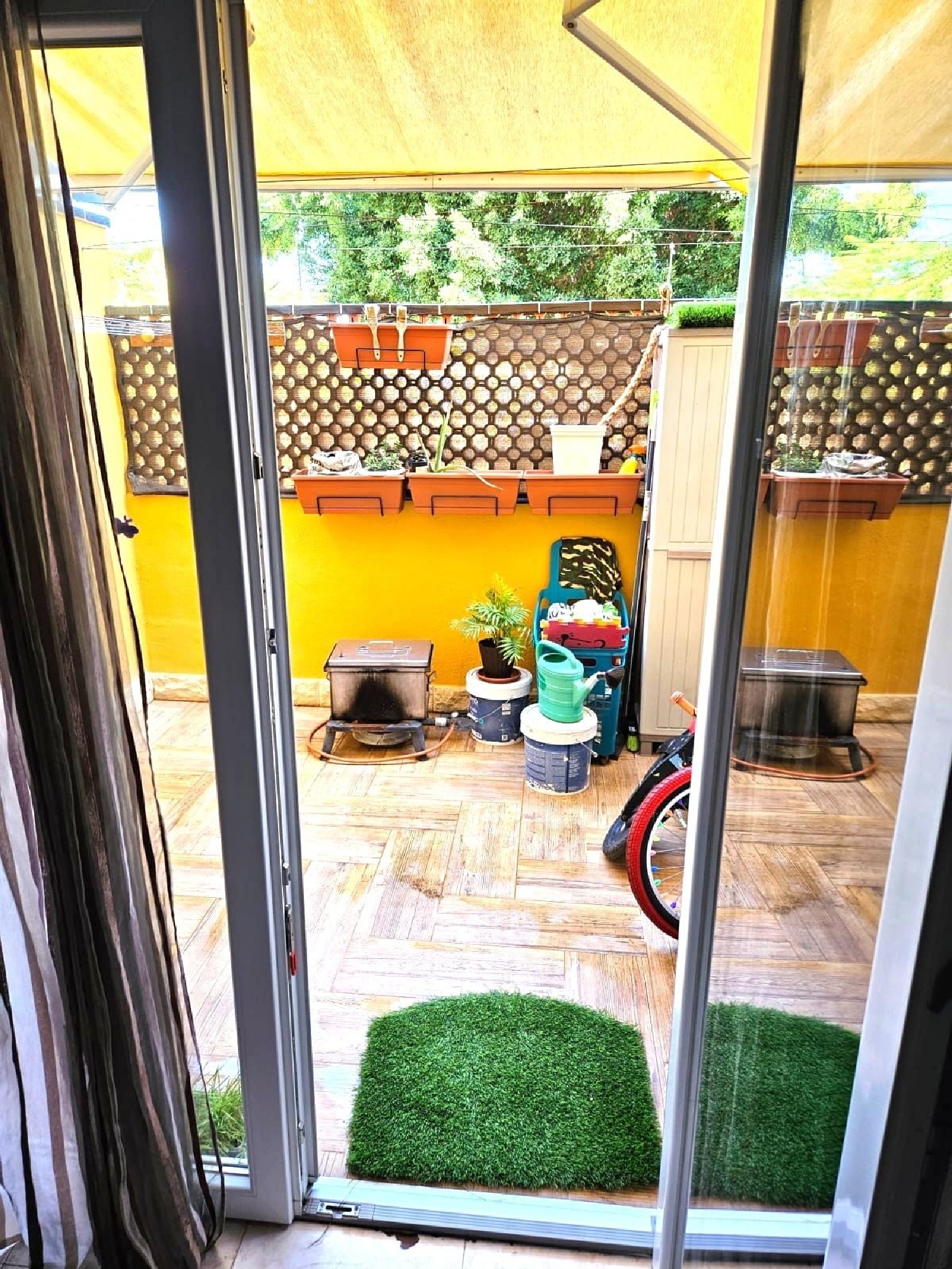 kaufen Maisonette Las Galletas Zona Sur 2