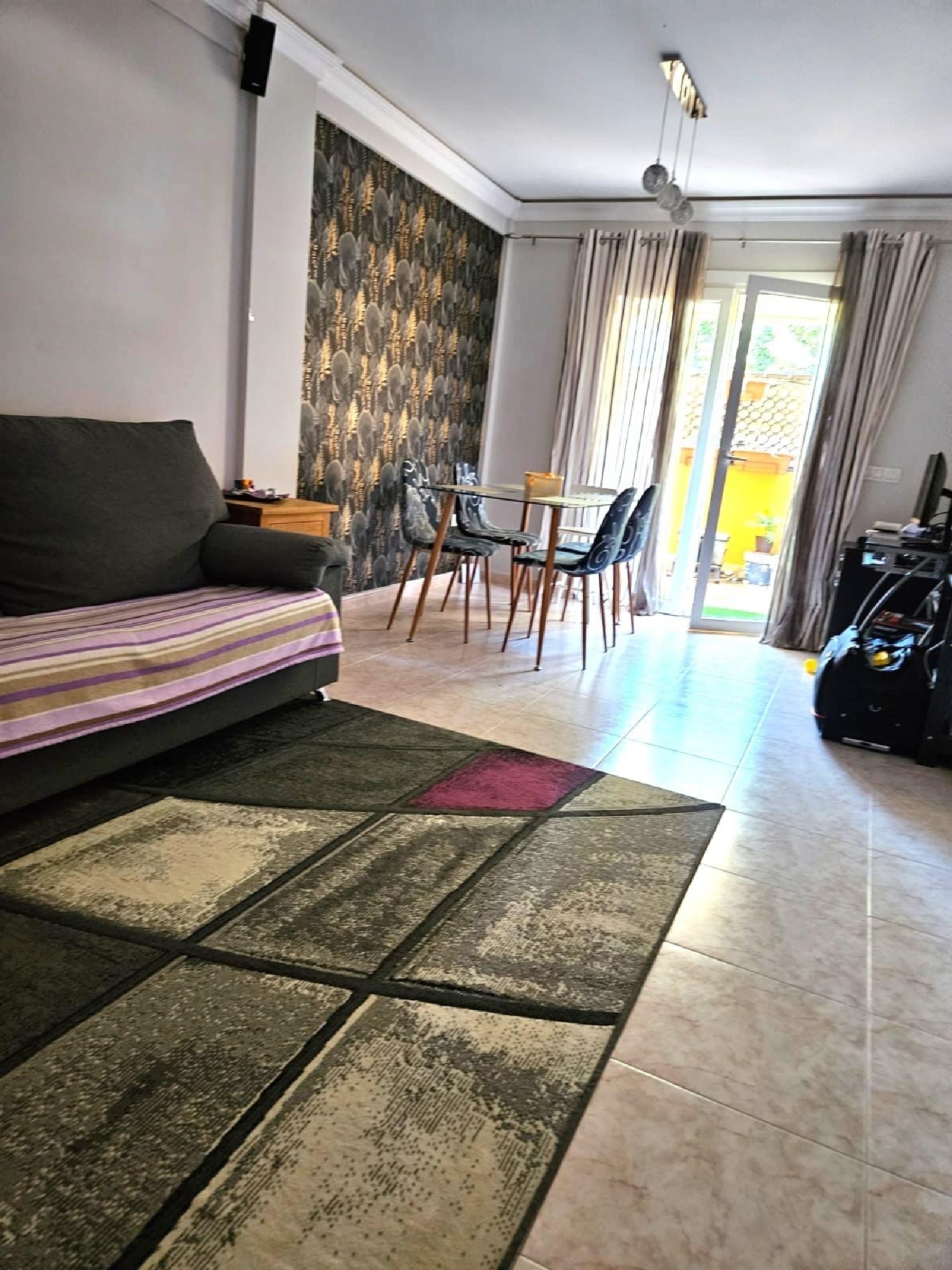 kaufen Maisonette Las Galletas Zona Sur 3