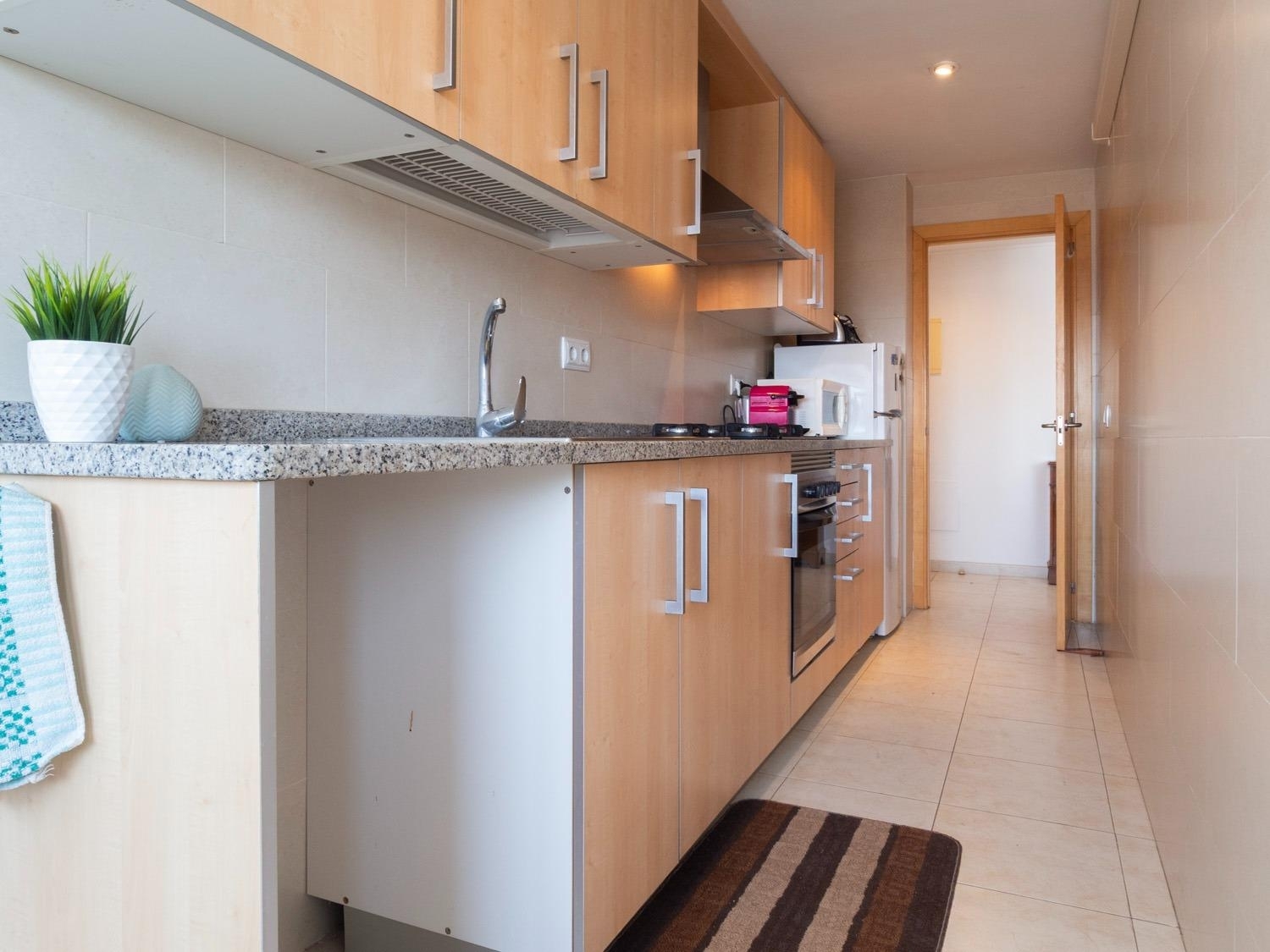  for sale duplex L'escala Alt Empordà 8