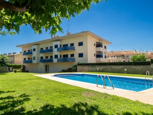 L''escala Alt Empordà duplex foto 6284120