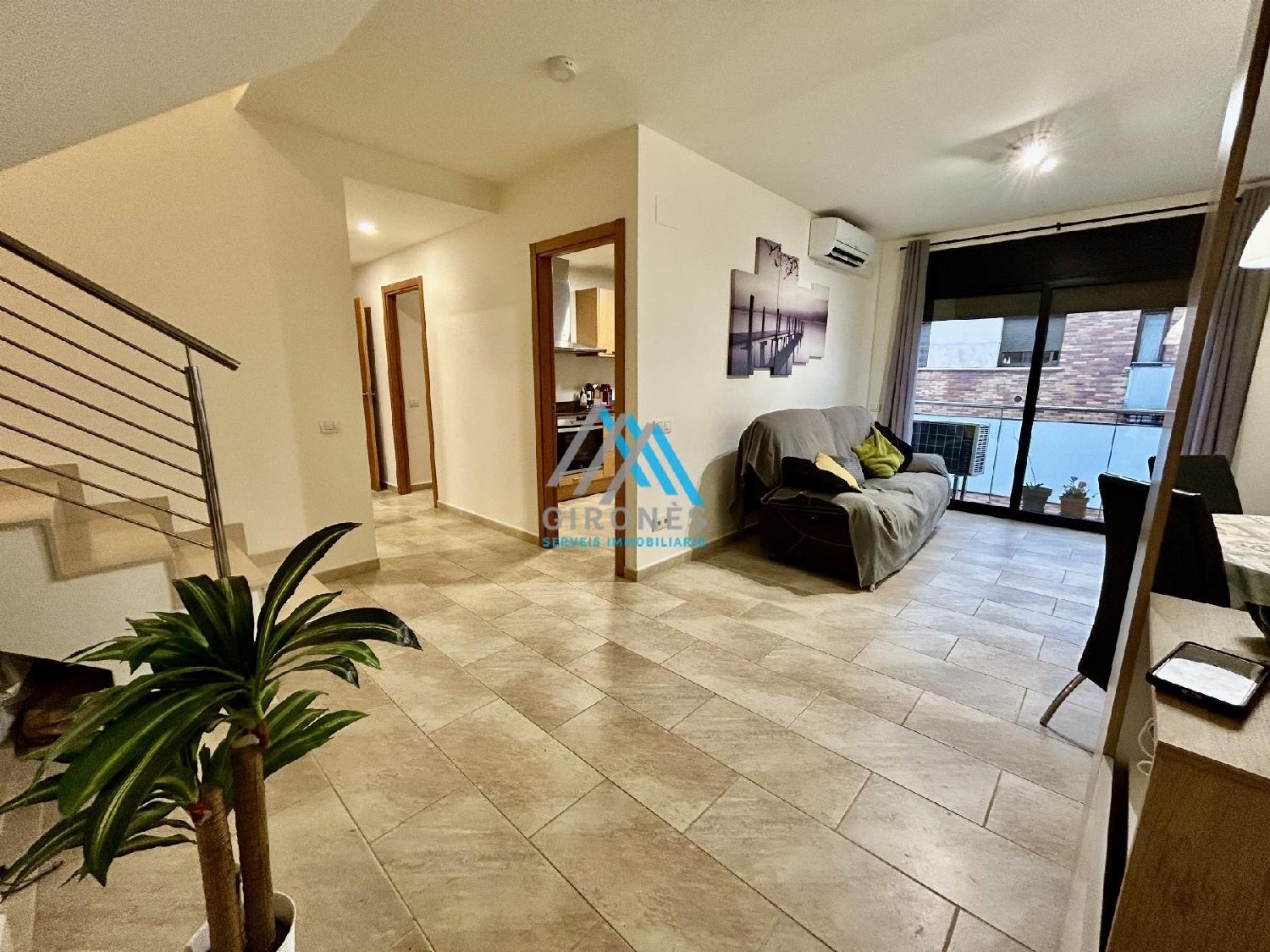  for sale duplex Llagostera Gironès 1