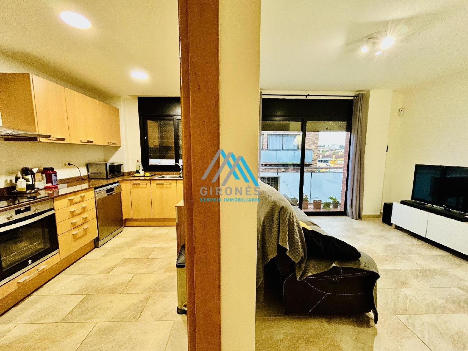  for sale duplex Llagostera Gironès 7