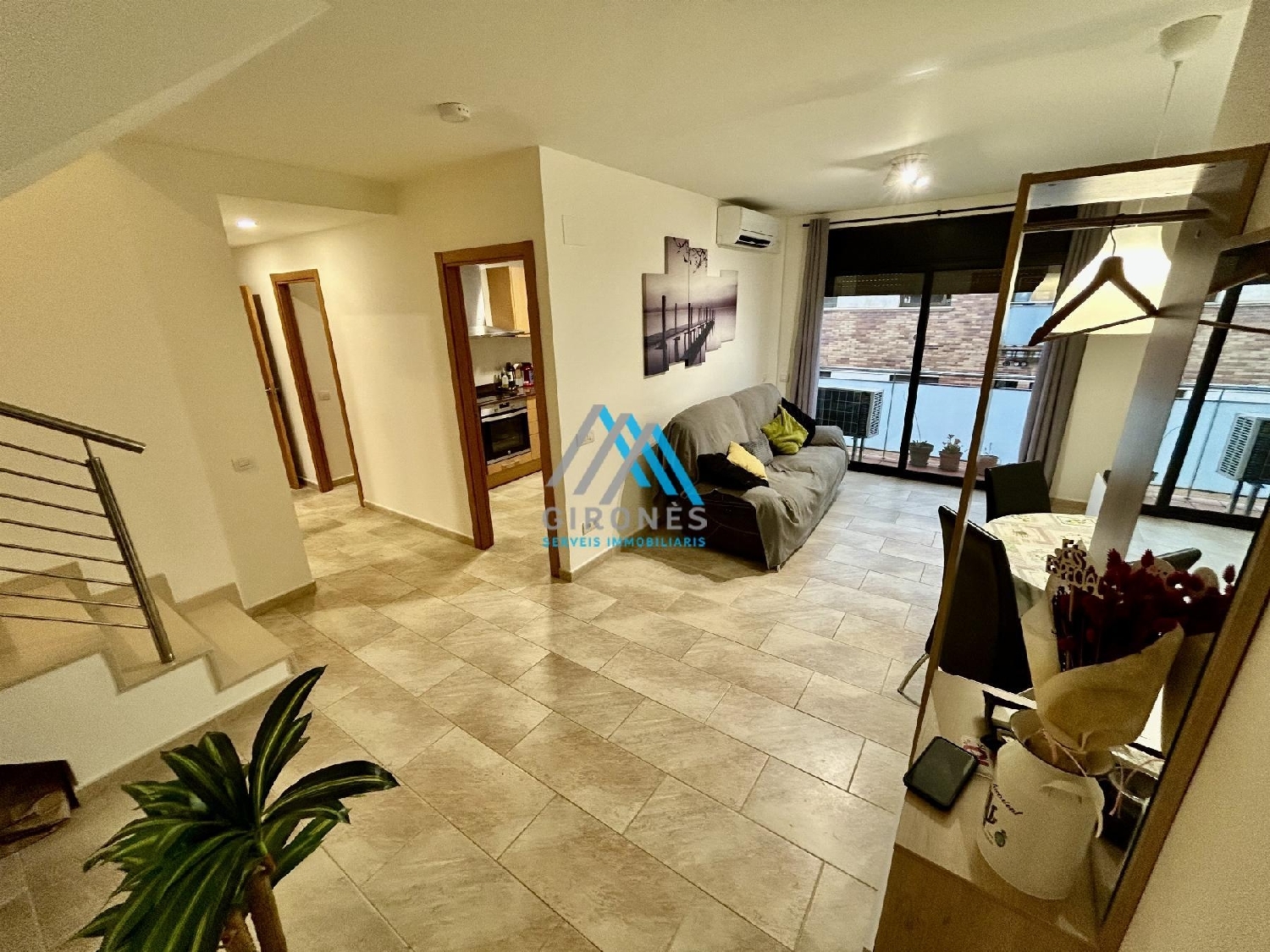  for sale duplex Llagostera Gironès 3